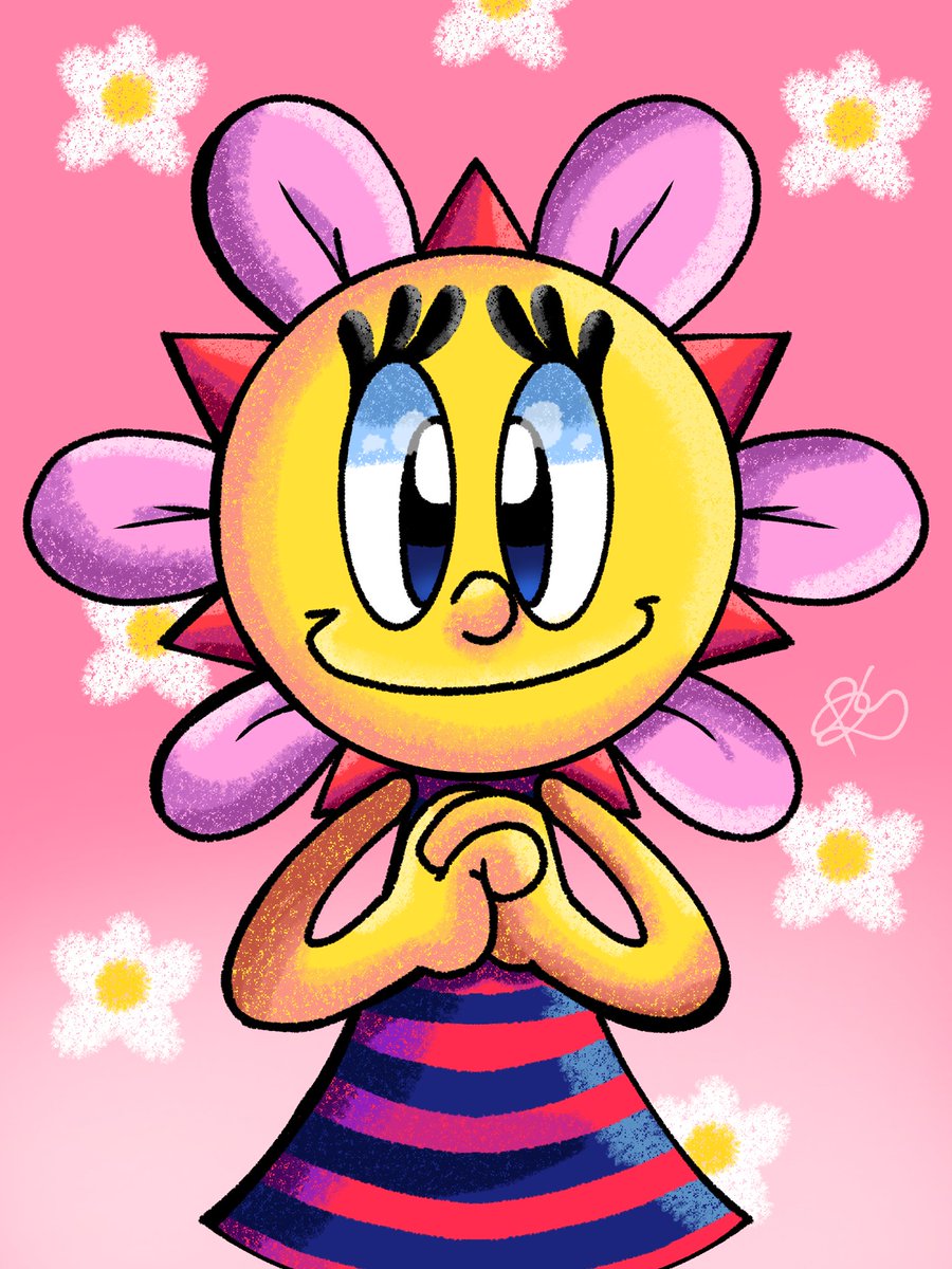 🌻🌼🌸Sunny Funny🌸🌼🌻
#ParappatheRapper #parappa #sunnyfunny #videogames #parappatherapperfanart #parappasunnyfunny