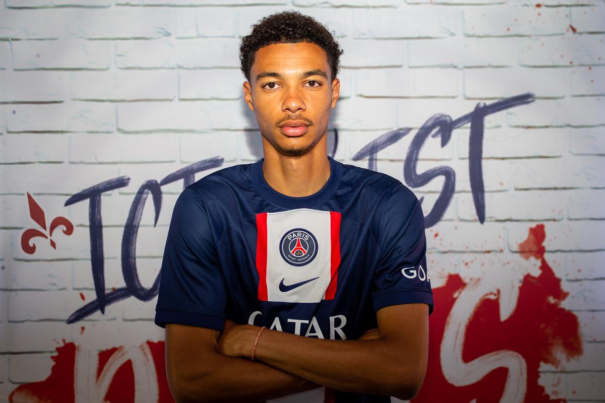 PSG_POLSKA's tweet photo. 🇫🇷✨ https://t.co/pWQrMjJ0oX