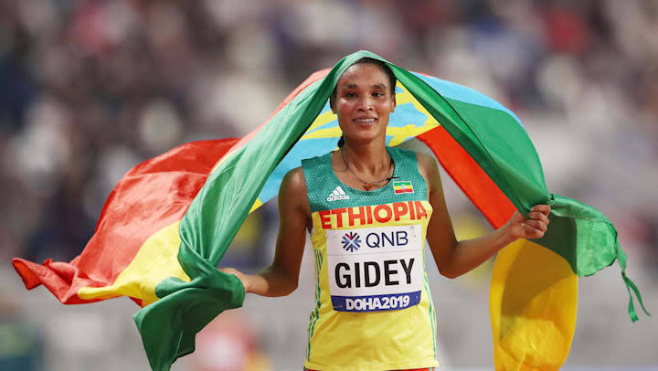 Abredaw's tweet photo. ምርጥ የኢትዮጵያ ልጅ
ጀግና
እናመሰግናለን https://t.co/Xs215kFGsU