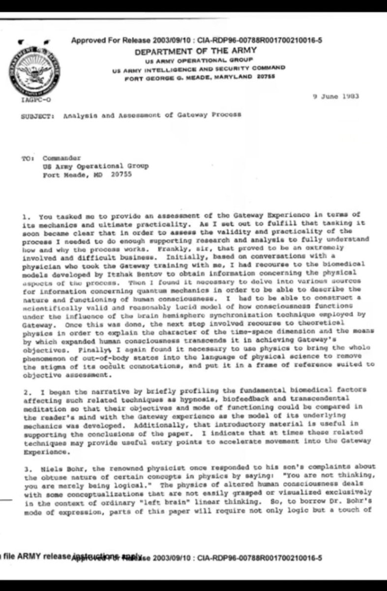 jyxdi's tweet photo. CIA documents proving that manifestations are real. Nikola Tesla talks about frequency for a reason. https://t.co/6Jtrxjpmjz