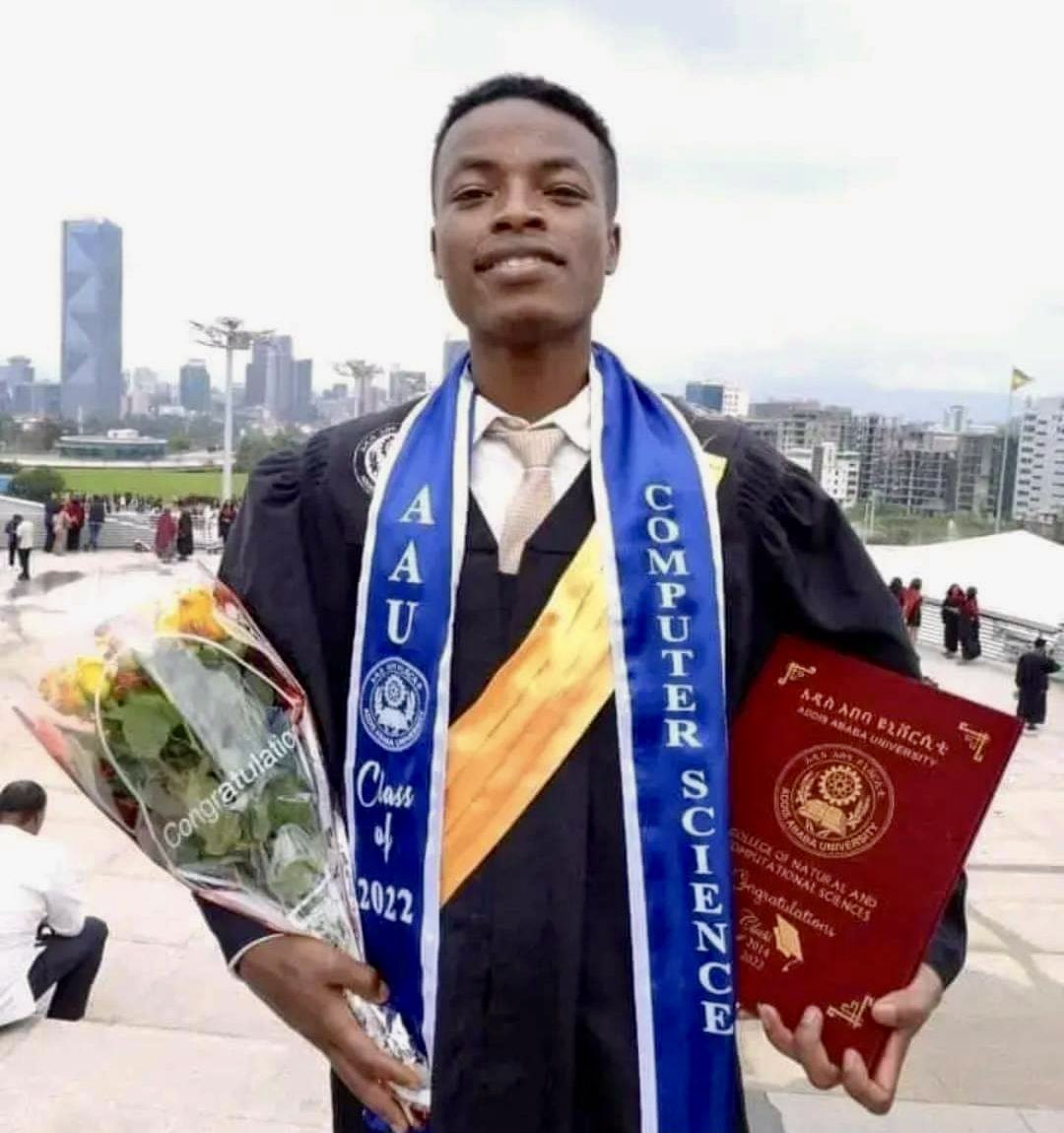 Solomon Kassa tweet media