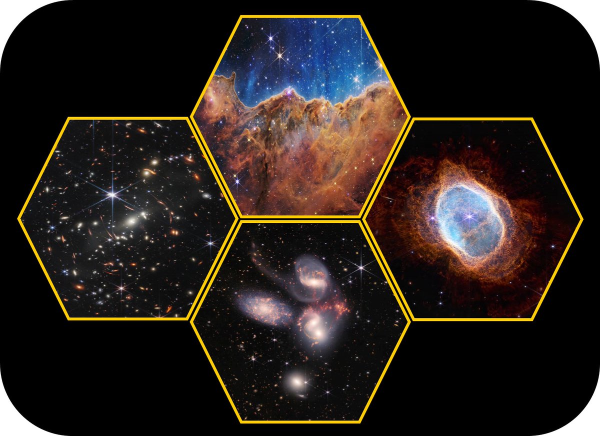 Paul Tyler 🔬🔭📡 tweet media