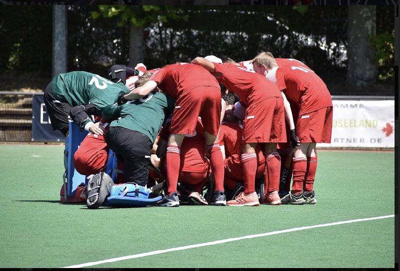 willgrant_1's tweet photo. The belgium game was a tough one to take, putting us at 3rd in our pool and playing Austria in the semi finals to get to the 5/6th play off. We move and hopefully get a win vs them.🏴󠁧󠁢󠁥󠁮󠁧󠁿@obohockey @EnglandHockey https://t.co/i5xmfYT2fn