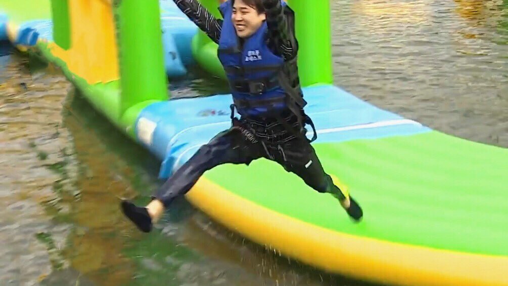 pjmndaiIy's tweet photo. the cutest sequence to ever exist 🥺 https://t.co/elvgySkkRM