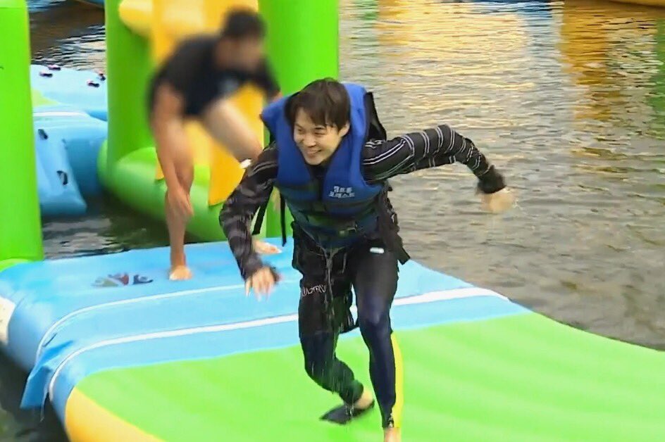 pjmndaiIy's tweet photo. the cutest sequence to ever exist 🥺 https://t.co/elvgySkkRM