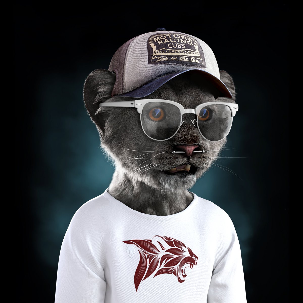 cuterNFT's tweet photo. 🔥We just made a HUGE COLLAB with his majesty
@TheRoyalCubs 🔥Got 15 CuterList spots and 1 NFT of Royal Cubs for you🐱
🏆To enter:
- Follow @cuterNFT and @TheRoyalCubs
- RT + ❤️
- Tag Frens and #MAXKIDDING
⏰48hrs
#nft #freemint #giveaway #NFTGiveaway #NFTs #cuternft https://t.co/UOIkCKlKep