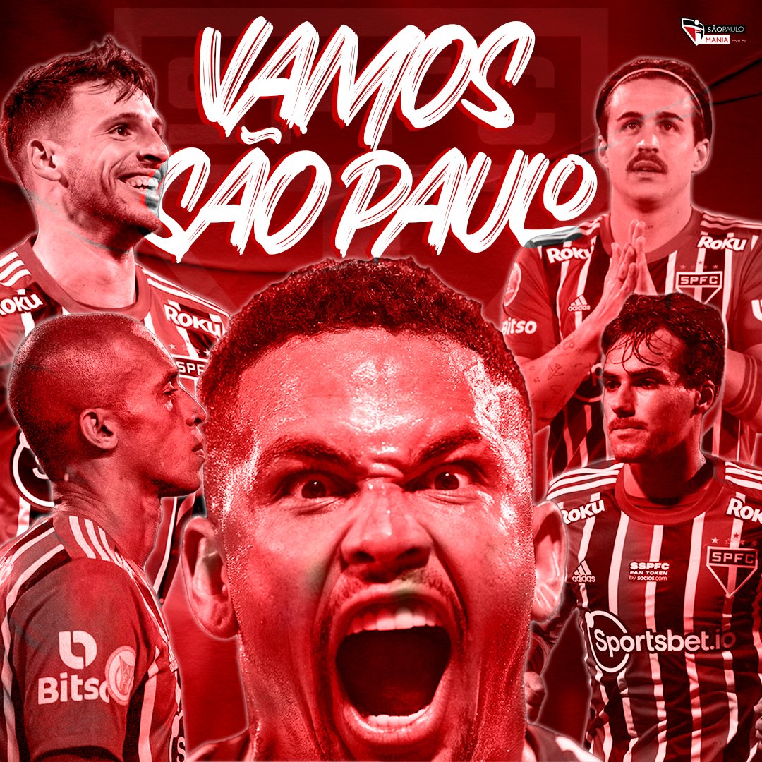 Eu Te Amo SPFC - CLÁSSICO MOVIMENTADO E FALHA DE VOLPI DEFINE O EMPATE NO  SAN-SÃO DE ONTEM !!! Na noite de ontem, o São Paulo FC enfrentou o Santos  Futebol Clube