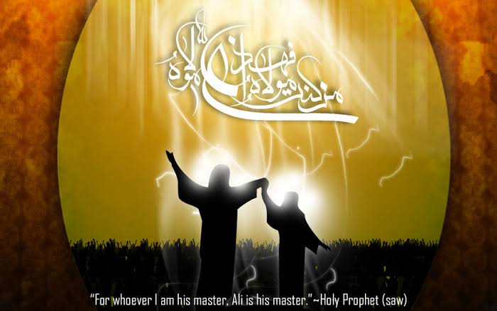 Ahtisham072's tweet photo. #ghadeer completion of islam.
#GhadeerSoon
#اعلان_ولایت_مولاعلیؑ https://t.co/ZZDHoyIiVC
