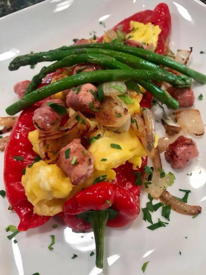 DouglasDiggle's tweet photo. Food is really &amp; truly the most effective medicine. https://t.co/ba9aq7fHFg