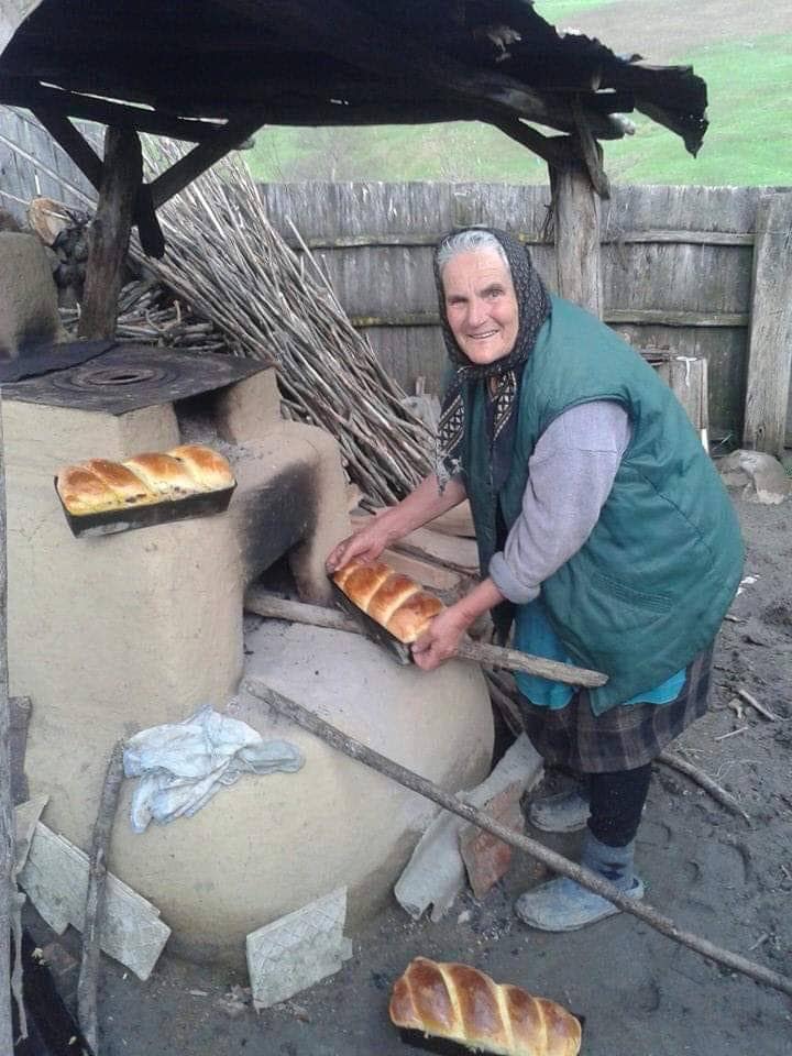SinTudji's tweet photo. Pripremila baka sa puno ljubavi.. https://t.co/2qmZ9vAeYT
