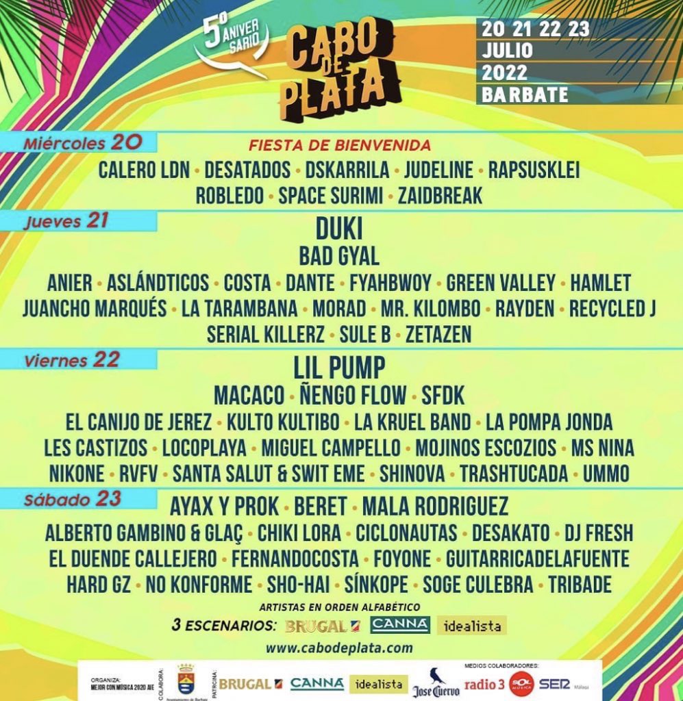 juanugena_'s tweet photo. 🚀 VENDO 3 ENTRADAS PARA CABO DE PLATA 2022 + ZONA DE DESCANSO ATLAS. 

📨 Interesados MD 📨 https://t.co/EQLWtXKsNE