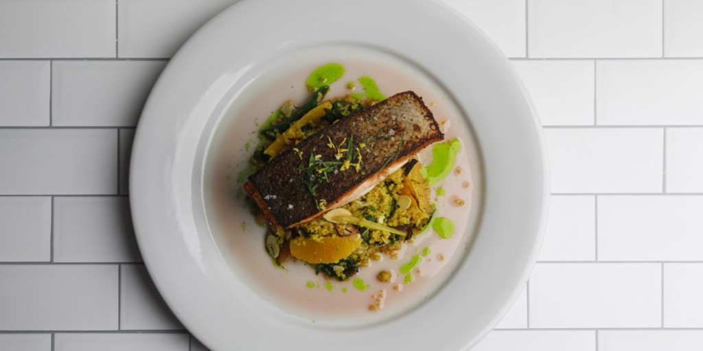 For Dine Out Boston, Grafton Street will offer a special three-course menu, featuring dishes such as Soft-Shell Crab, Char Siu Pork Belly, and Hazelnut Pots de Crème. Make your reservation today: bit.ly/3rA19AZ

📍: <a href="/grafton02138/">Grafton Street</a>