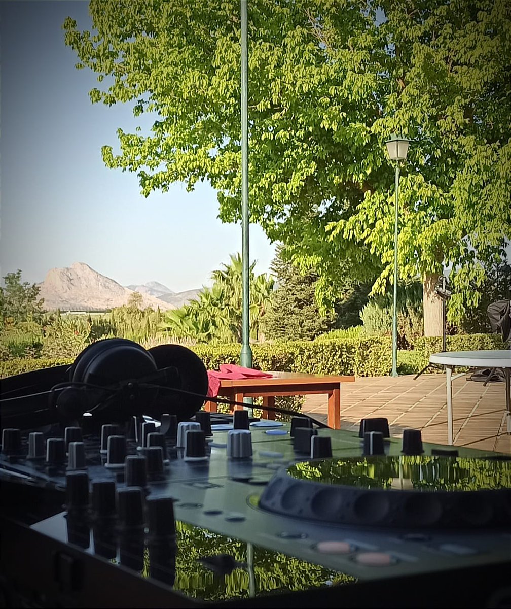 Dj_Doublep's tweet image. 😊 #Antequera #Matagrande