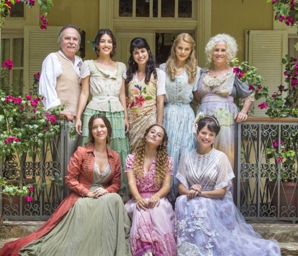laterrare's tweet photo. a maior adaptação da jane sempre será orgulho e paixão (novela) que conseguiu juntar todas as obras dela em uma só. https://t.co/xOrHqhS1t7