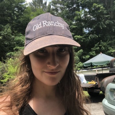 OldRanchy's tweet photo. #NewProfilePic https://t.co/XzrJGNqMSa