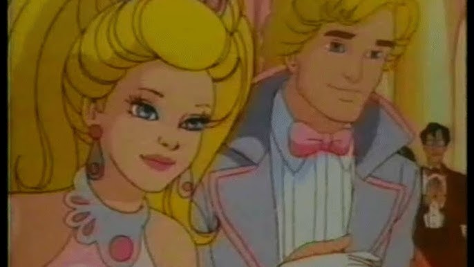 XFerablue's tweet photo. Barbie A Estrela do Rock
Só lembro do VHS. É o 1 filme da Barbie, e é INSANO ! Lançado em 1987, ela era uma roqueira que ia pro espaço e viaja no tempo
#barbie #barbieaestreladorock #barbieandtherockersoutofthisworld
#BarbieMovie #bonecabarbie #barbieestrela #mattel https://t.co/kiWf88moZS
