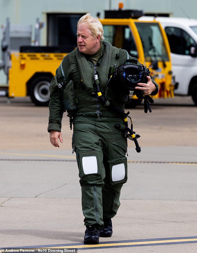 danwootton's tweet photo. #BringBackBoris https://t.co/JohPGJEwbr