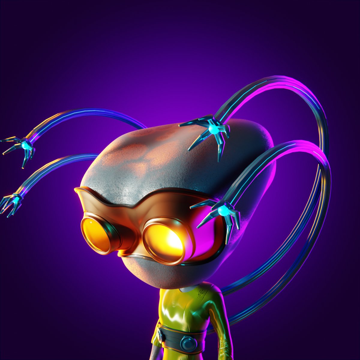 <a href="/JamirAlamNFT/">Jamir Alamᴺᶠᵀ</a> <a href="/Sahar_Shavikloo/">sahar shavikloo</a> Alien <a href="/HeadsAlien/">Friends or Foes Alien Heads</a> 👽🔥✌️
0.02 $ETH