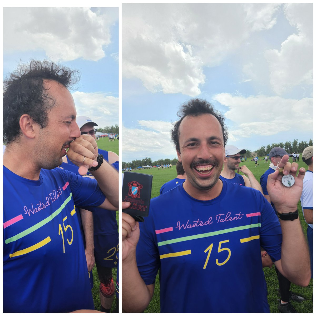 Chi_Pacemaker's tweet photo. #malortface from wasted talent. Earned some swag compliments of @JeppsonsMalort https://t.co/6GiDZ8o83D