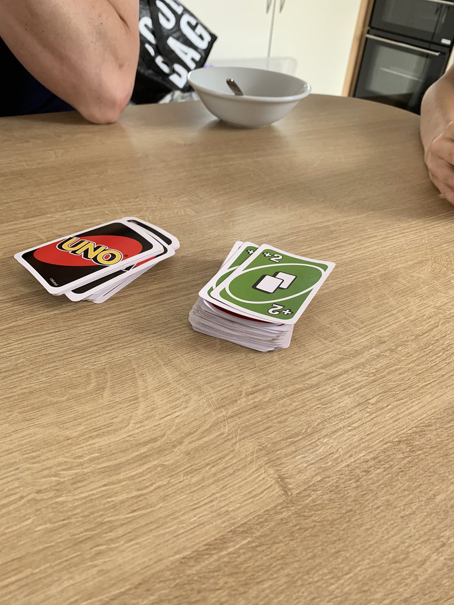 nichola_hawden's tweet photo. The face of a girl thatβs just won us all at uno two games in a row @RsjbStage @StRoyston #notcompetitiveatall https://t.co/s2WpaHYXZ1
