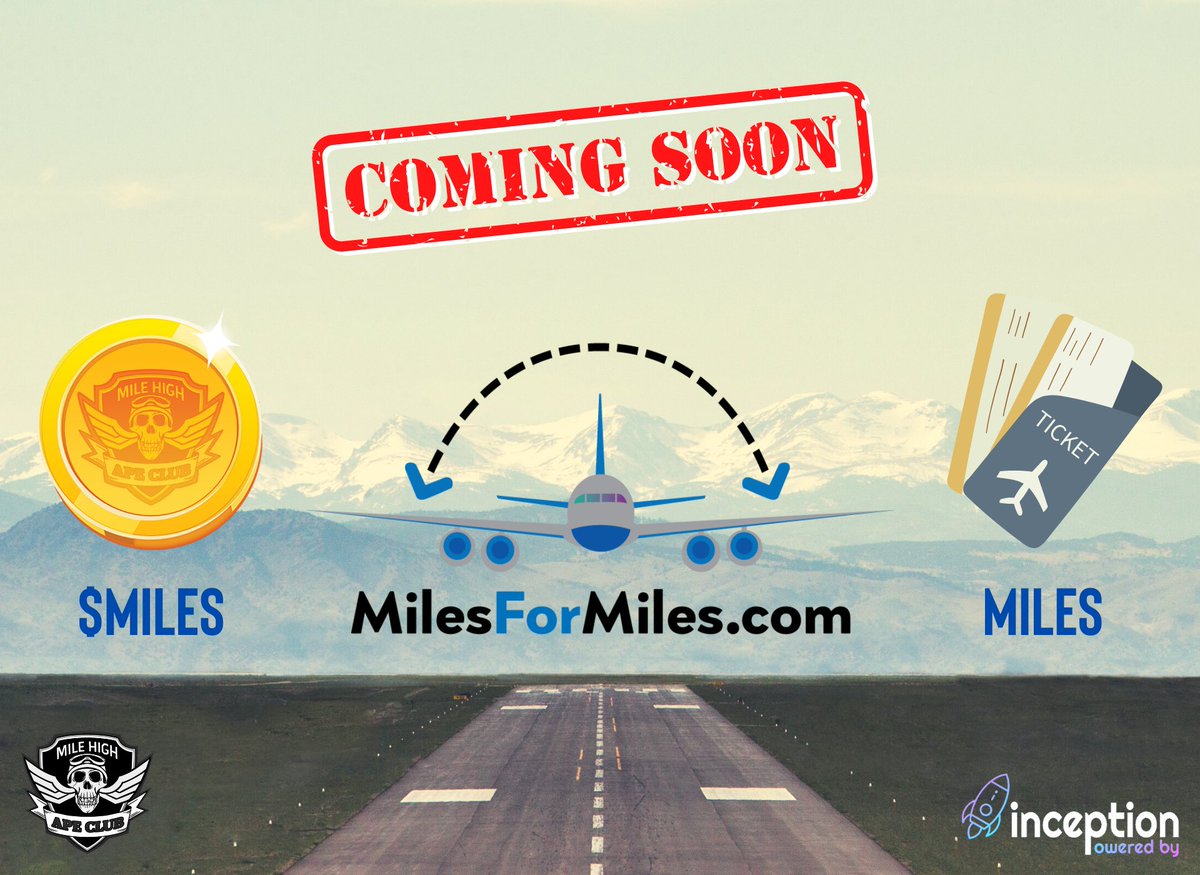 ChainSnackers's tweet photo. During your flight our most recent AMA will be your entertainment for this evening. 96% staked apes, IRL Utility landing soon, and our brand is up over 75% in the Bear Market. Runaway Apes launching end of this month, we love our community &amp; @InceptionAIO. https://t.co/8rezYqyAdC https://t.co/gBkocPIhPT