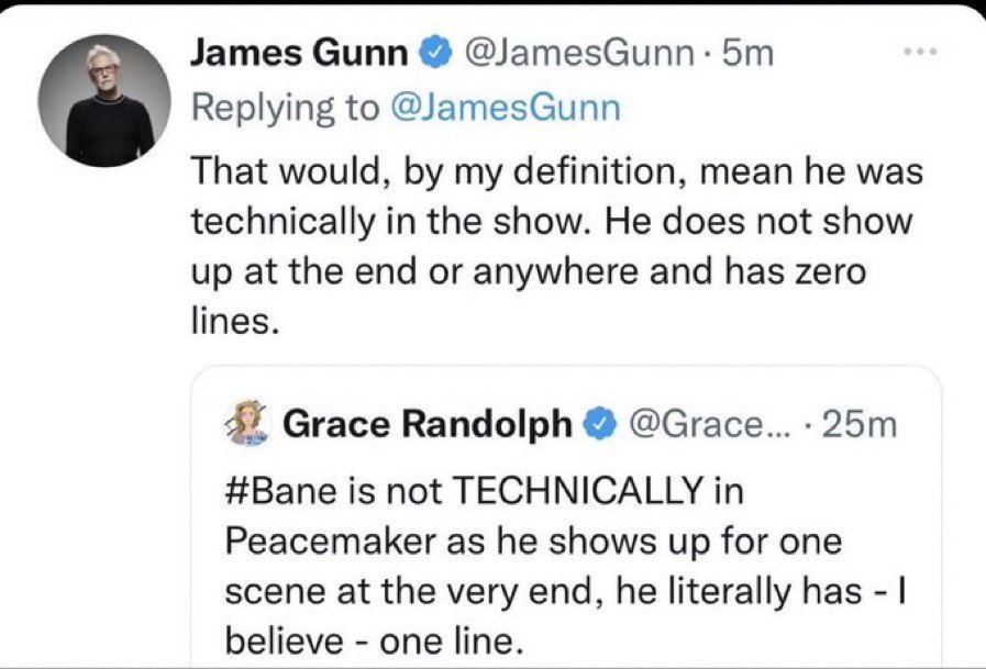 Some people including youtube personalities like Grace Randolph did not care for the initial