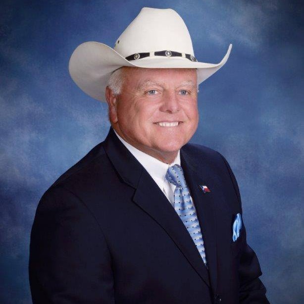 TexasNORML's tweet photo. #Texas Agriculture Commissioner Sid Miller advocates for more access to medical #marijuana.

"The freedom of the people to make their own choices and decisions is a fundamental principal of a true democracy."

https://t.co/q7BY5JhIM7 https://t.co/Ew4ltsyV4a