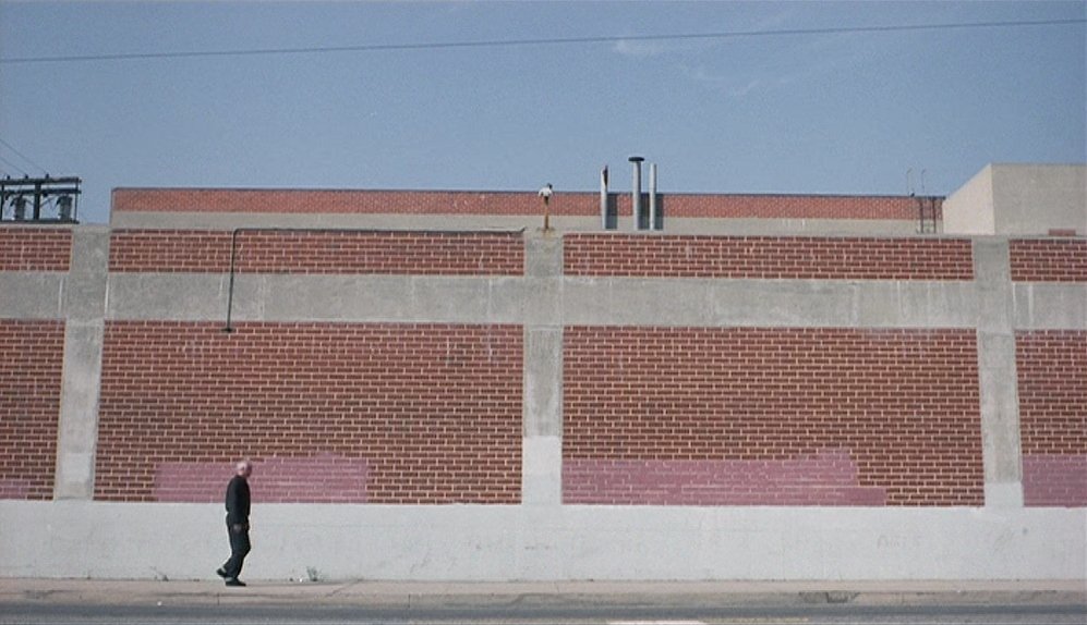 SCoffrets's tweet image. J&apos;enchaîne avec The Limey ! 
#Soderbergh