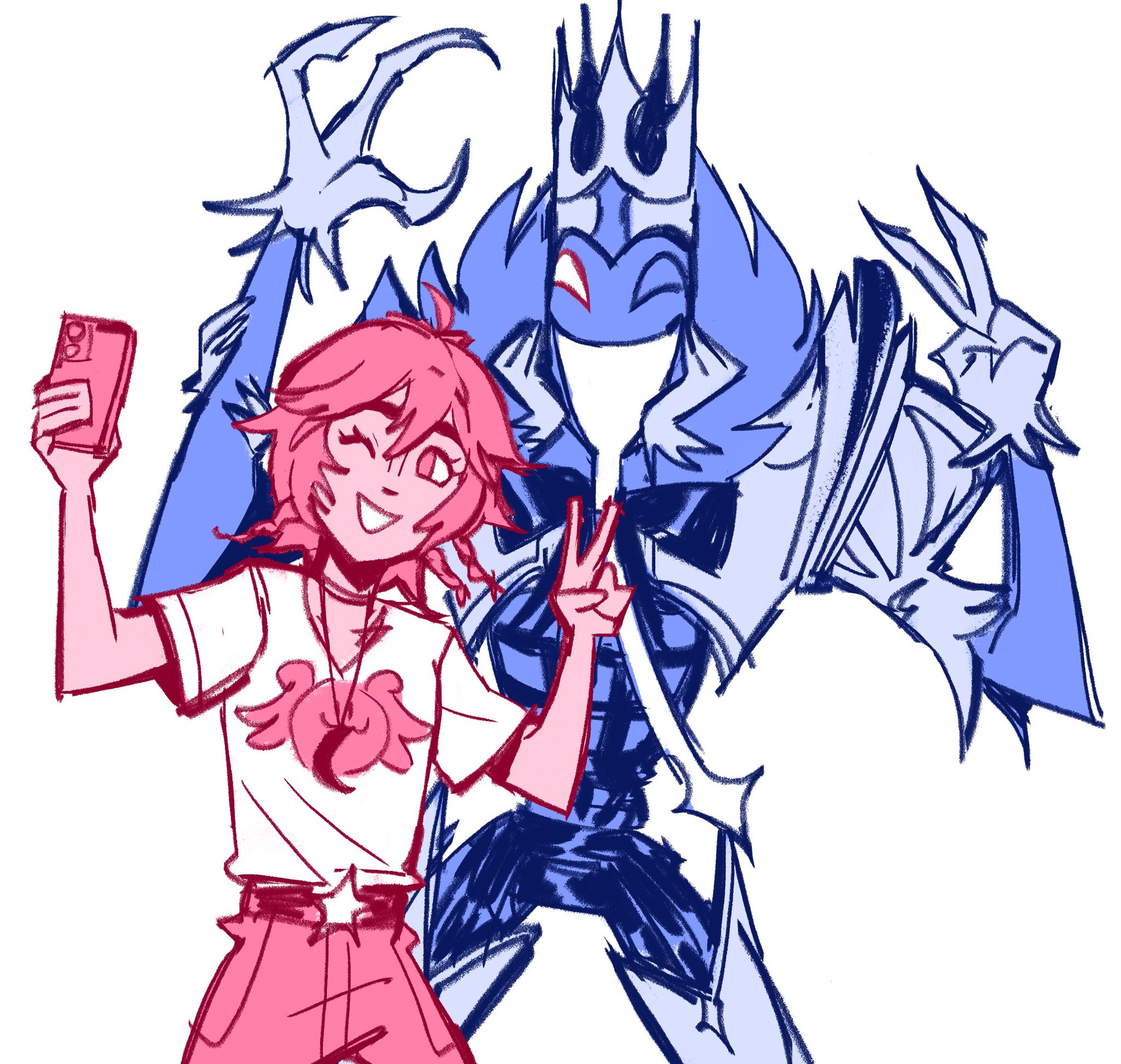 Taliyah And Gustavo Leak Sparks Online Outrage - kb4bwf0