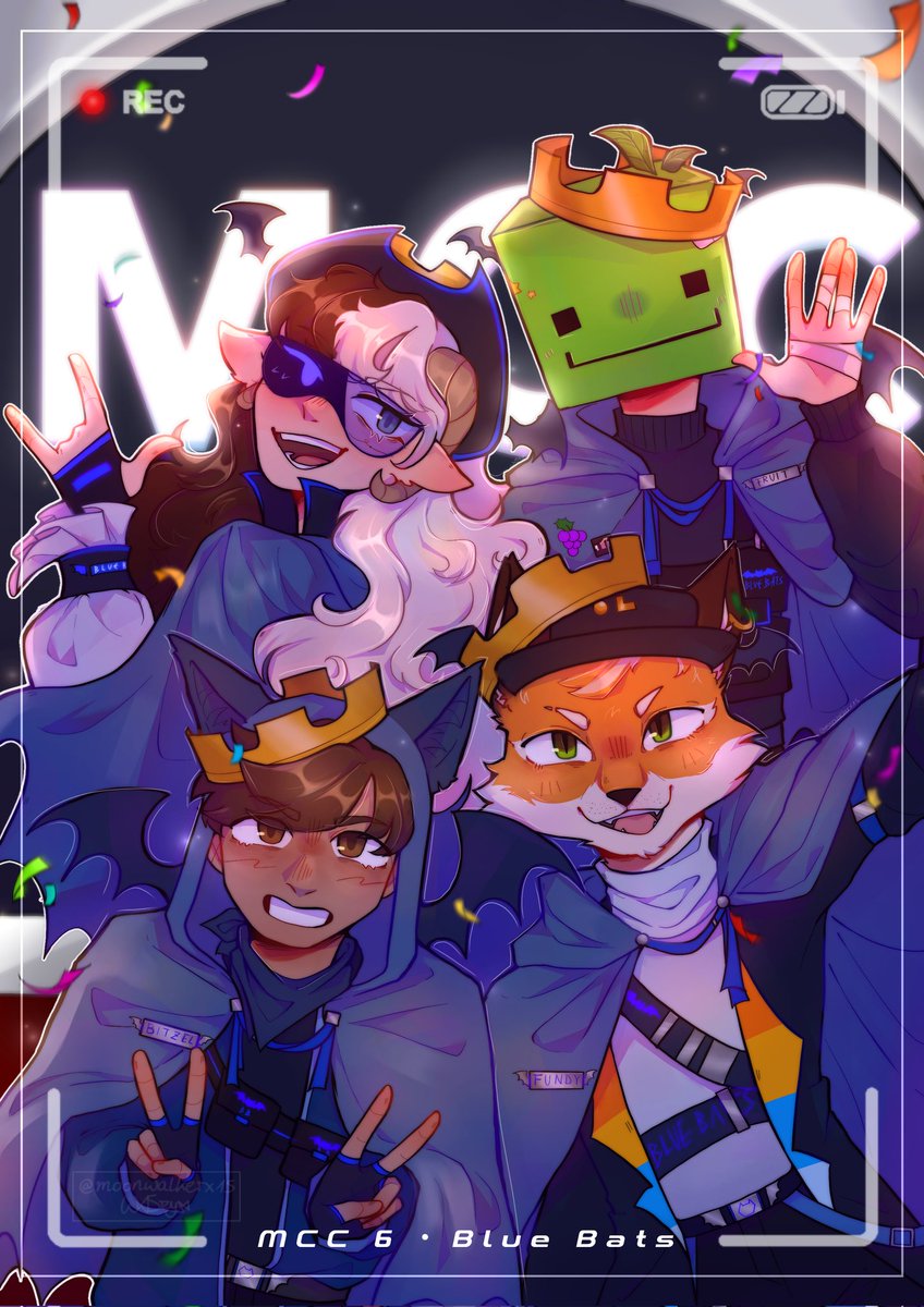 Moonwalkerx15's tweet photo. my page for the mcc fanzine :D this was the first mcc i ever watched (mcc6) and i am incredibly grateful for the opportunity to draw it 🎥
#mccfanart #winnerspovzine
@WinnersPOVzine
free download 💃💃:
https://t.co/k09HkkNRXW https://t.co/wuQ9NJ1yHs