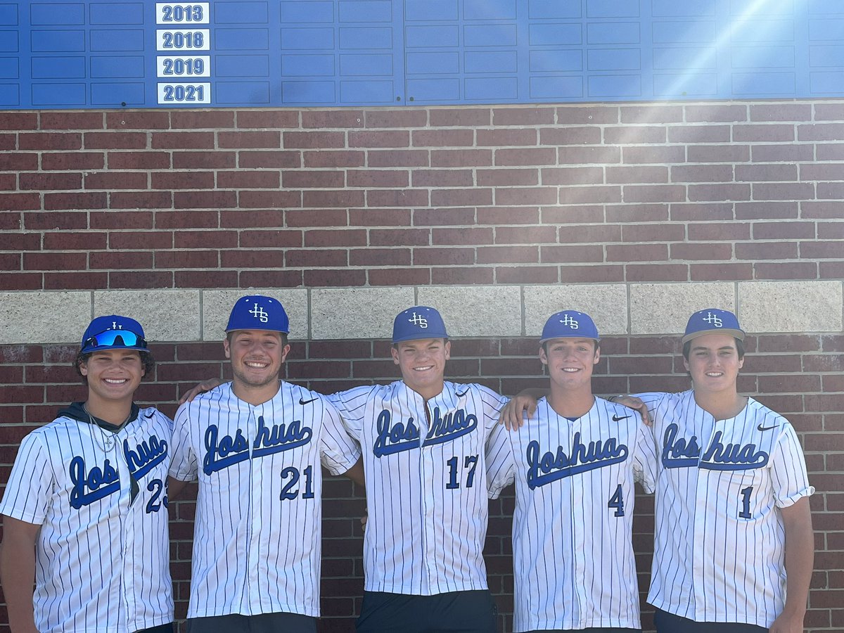 Congrats to our All County Selections!
Not pictured Hayden Chaffin 
<a href="/LaneSnow23/">Jonathan Lane Snow</a> <a href="/Creeland/">cree</a> <a href="/darnall_dylan/">Dylan Darnall</a> <a href="/CollinPoindext3/">Collin Poindexter</a> <a href="/gmassey_22/">Gavin Massey</a> 
<a href="/JoshuaISD/">Joshua ISD</a> <a href="/JoshuaHighOwls/">JoshuaHighSchool</a>