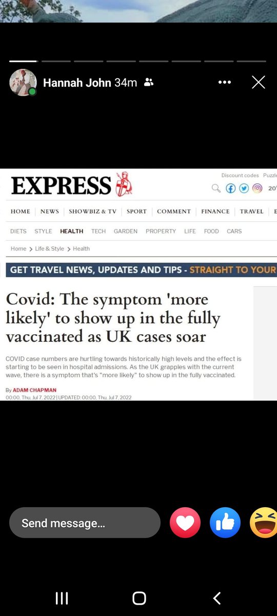 truth seeker tweet media