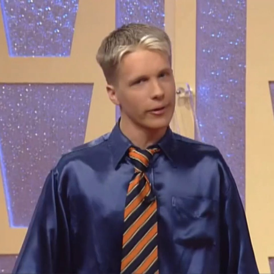 Thomas__2290's tweet image. er hat sich bis heute kaum verändert 🤔 #tvtest