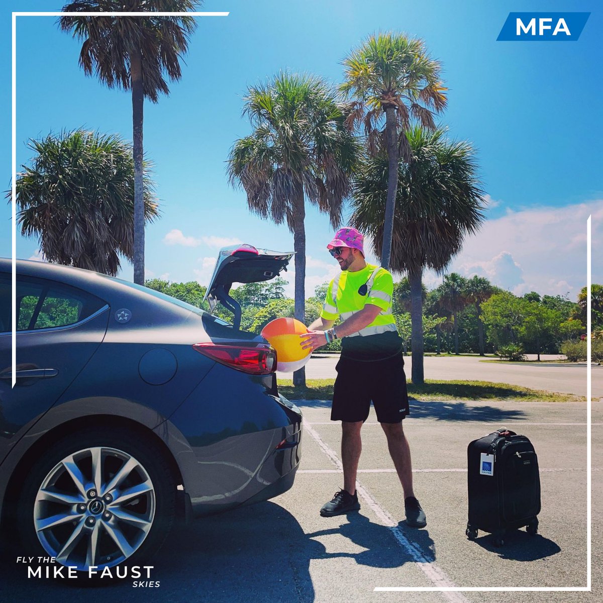 Mike Faust Airlines 🚘 (@MikeFaustAir) / Posts / X
