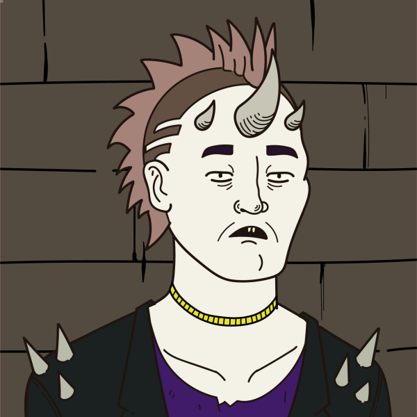 What kind of devil represents you more? 
RT for red,❤️for white.