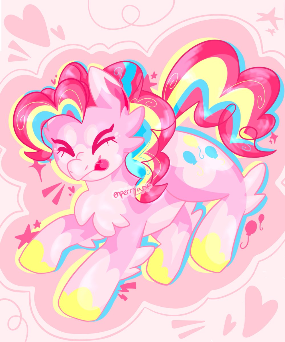enperryart's tweet photo. YO !!
I’m shark ♡ 
anxious minor who likes to draw squids and fluffy things
I ♡ Aloha

I draw my ocs, splatoon/coroika, my little pony, furries, and more ! mayb

im awkward and my brain is like a computer with too many tabs open so be patient with me ;

do not repost my work ! https://t.co/b6GC8h49ad