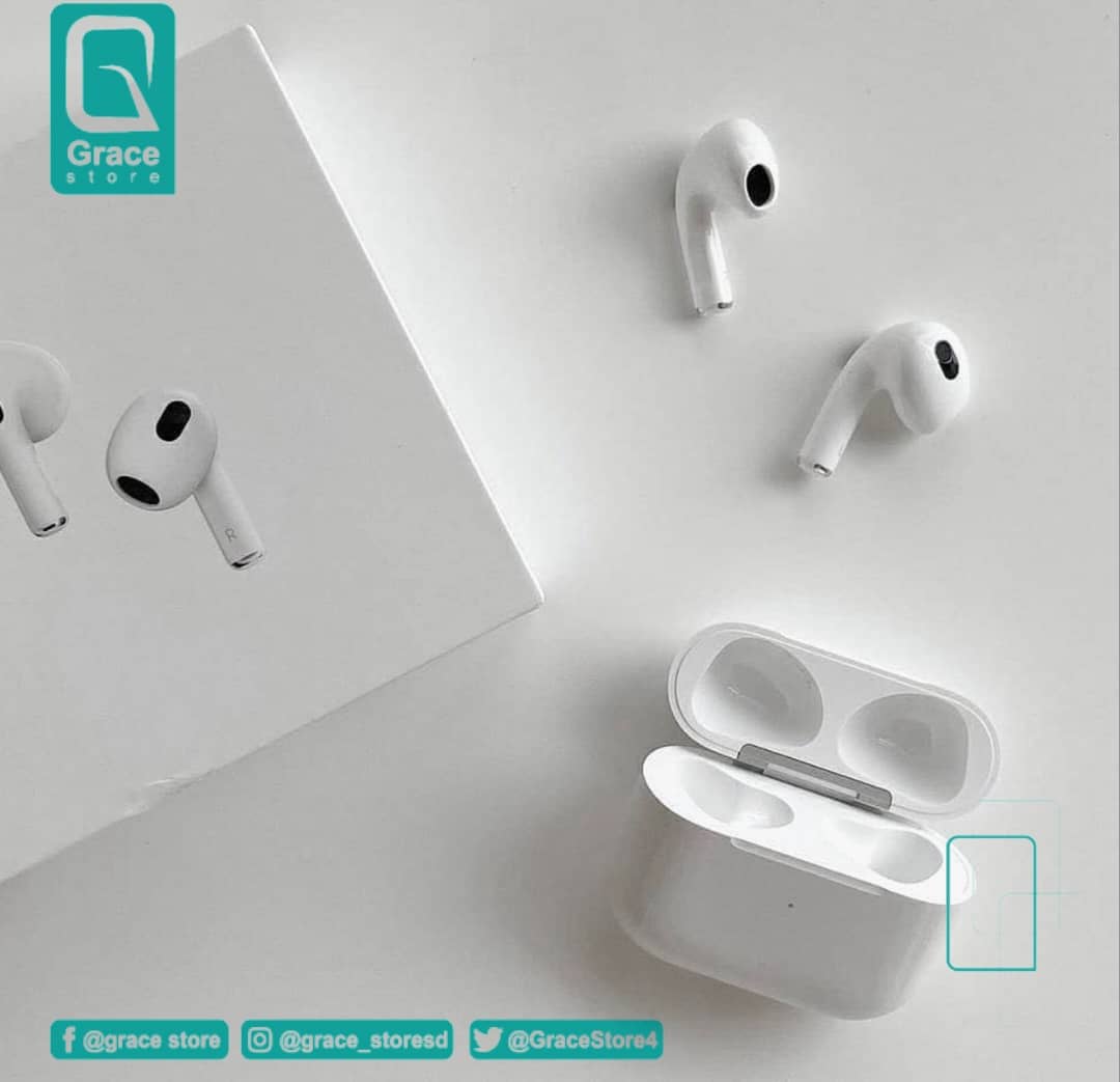 GraceStore4's tweet photo. طولنا م عملنا مسابقه🔥🔥🔥
محظوظ حيكون نصيبه واحده من السماعات 
كل العليك لايك ورتويت😉
💢السحب حيكون يوم الاتنين 10م💢
سماعه سبيكر 5000ج🔥
سماعه ايفون مشط  8000ج🔥
ايربودز برو 10000ج🔥
ايربودز 3 12000ج🔥 https://t.co/DVdl6jb8oq