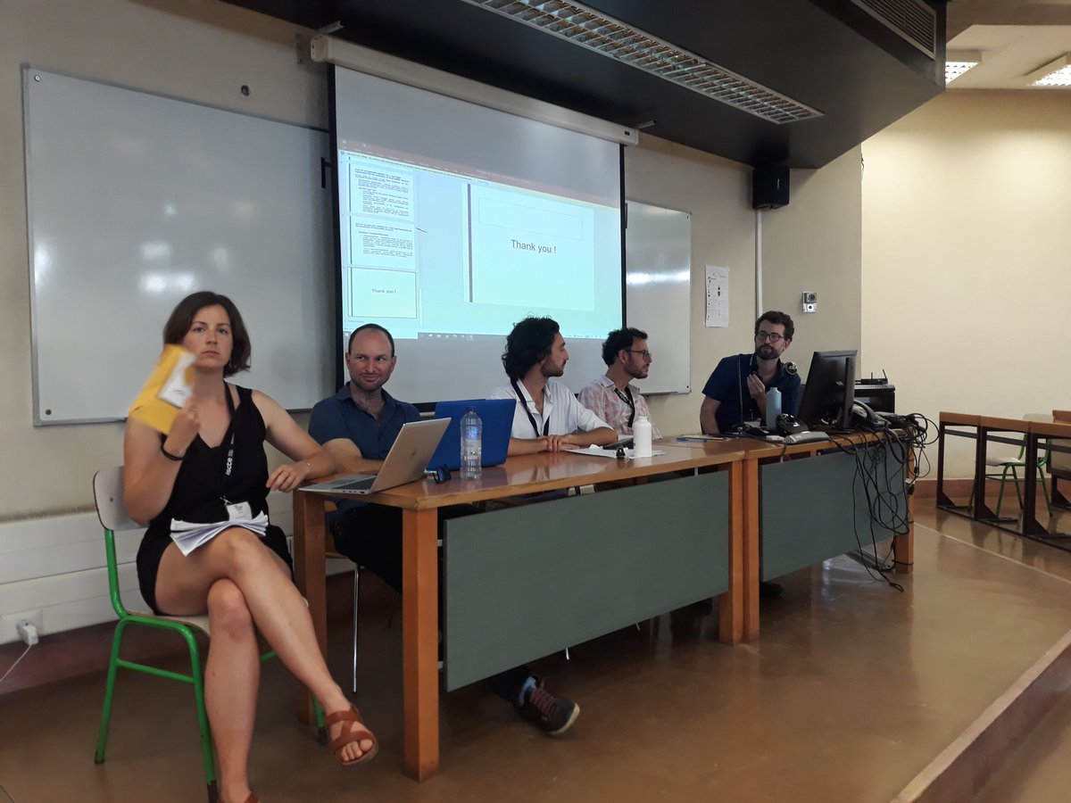 ioanniskamp's tweet photo. It was great meeting everyone at #LSA2022! Many thanks to the organizers of @LPE_network for bringing together a fantastic series of panels :) https://t.co/wiAqZle8Tb