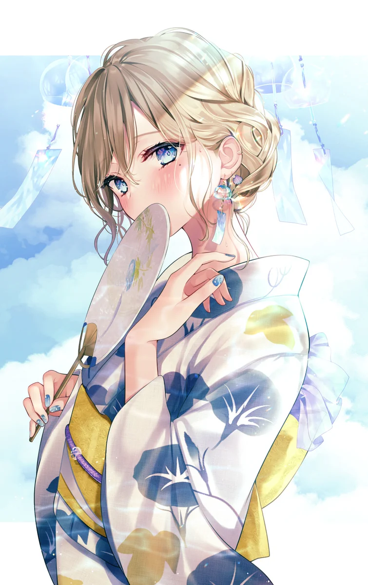 ゆがー@C108(日) 西1ひ35ab (@yugirlpict) / X