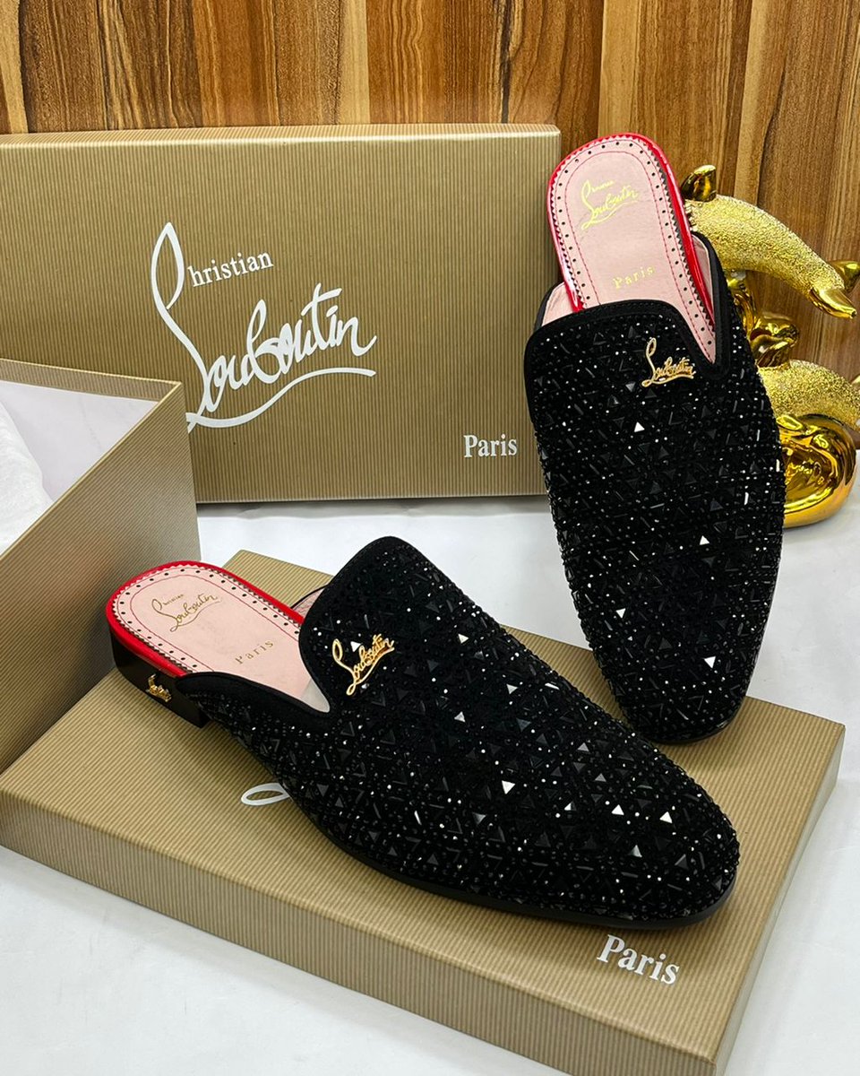 Angela27153840's tweet photo. Please patronize me and help repost
Men's shoes vendor
#bigsizes #mensfashion #menswear
Sizes 40-49
Nationwide delivery https://t.co/CejbDgoj45