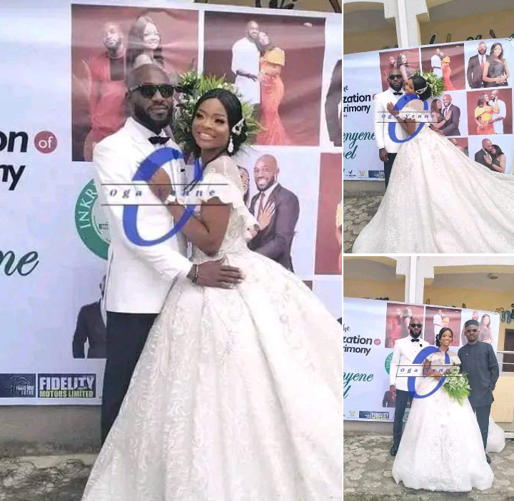 9jaecho's tweet photo. @WinnersWLD Refuses To Wed Couple https://t.co/A4opmCHTPS https://t.co/ZlwtnJEHxM