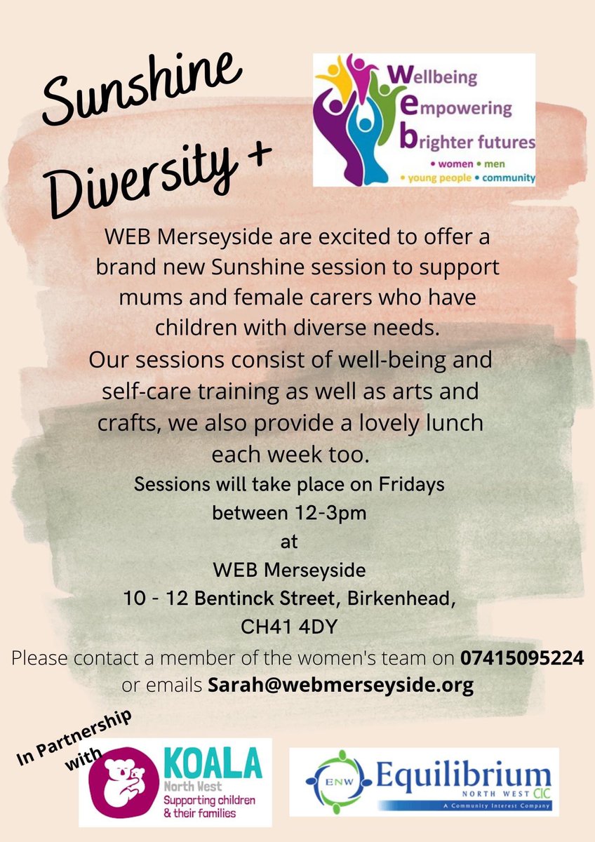 Local Offer Wirral (SENDLO) (@lowirral) on Twitter photo This is brilliant, thanks <a href="/WEB_Merseyside/">WEB Merseyside</a> ! <a href="/wirralmums/">Wirral Mums</a> <a href="/Crea8Comm/">Crea8ing Community</a> <a href="/KoalaNorthWest/">KoalaNorthWest</a> @TPositivitree <a href="/TraceyHartleyS2/">Tracey Hartley-Smith RNLD QN 💙🇺🇦</a> @pta_foxfield <a href="/ShackSensory/">The Sensory Shack</a> <a href="/ADDvancedSol/">ADDvanced Solutions Community Network</a> This is brilliant, thanks <a href="/WEB_Merseyside/">WEB Merseyside</a> ! <a href="/wirralmums/">Wirral Mums</a> <a href="/Crea8Comm/">Crea8ing Community</a> <a href="/KoalaNorthWest/">KoalaNorthWest</a> @TPositivitree <a href="/TraceyHartleyS2/">Tracey Hartley-Smith RNLD QN 💙🇺🇦</a> @pta_foxfield <a href="/ShackSensory/">The Sensory Shack</a> <a href="/ADDvancedSol/">ADDvanced Solutions Community Network</a>