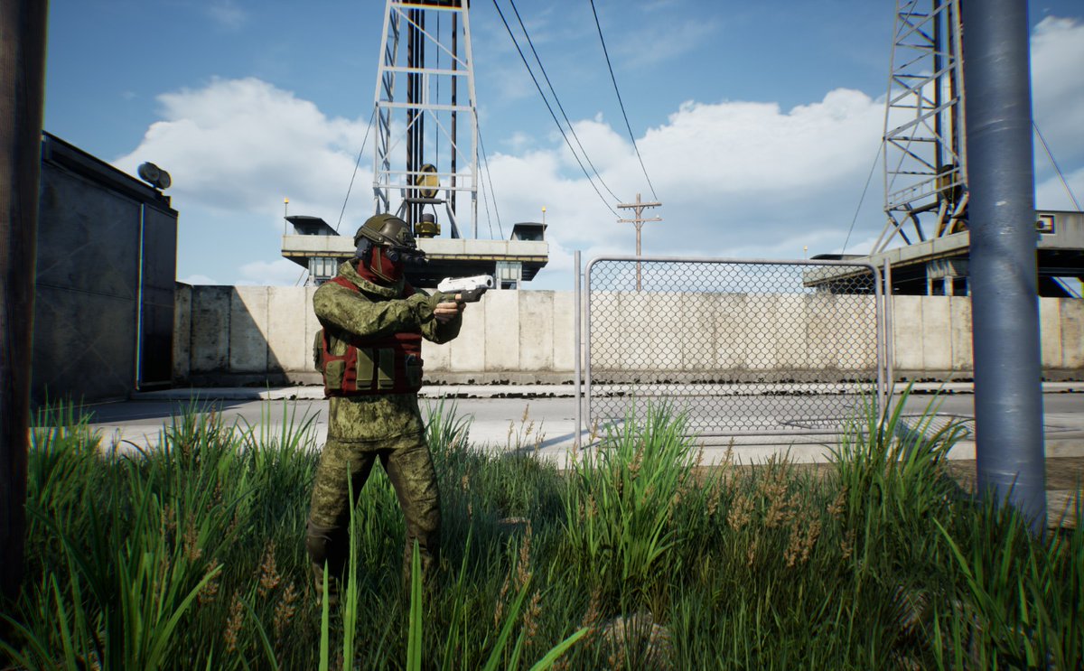 Haven't you heard? MonkeyGunz demo is coming soon!

follow us to be the first to know about it!
