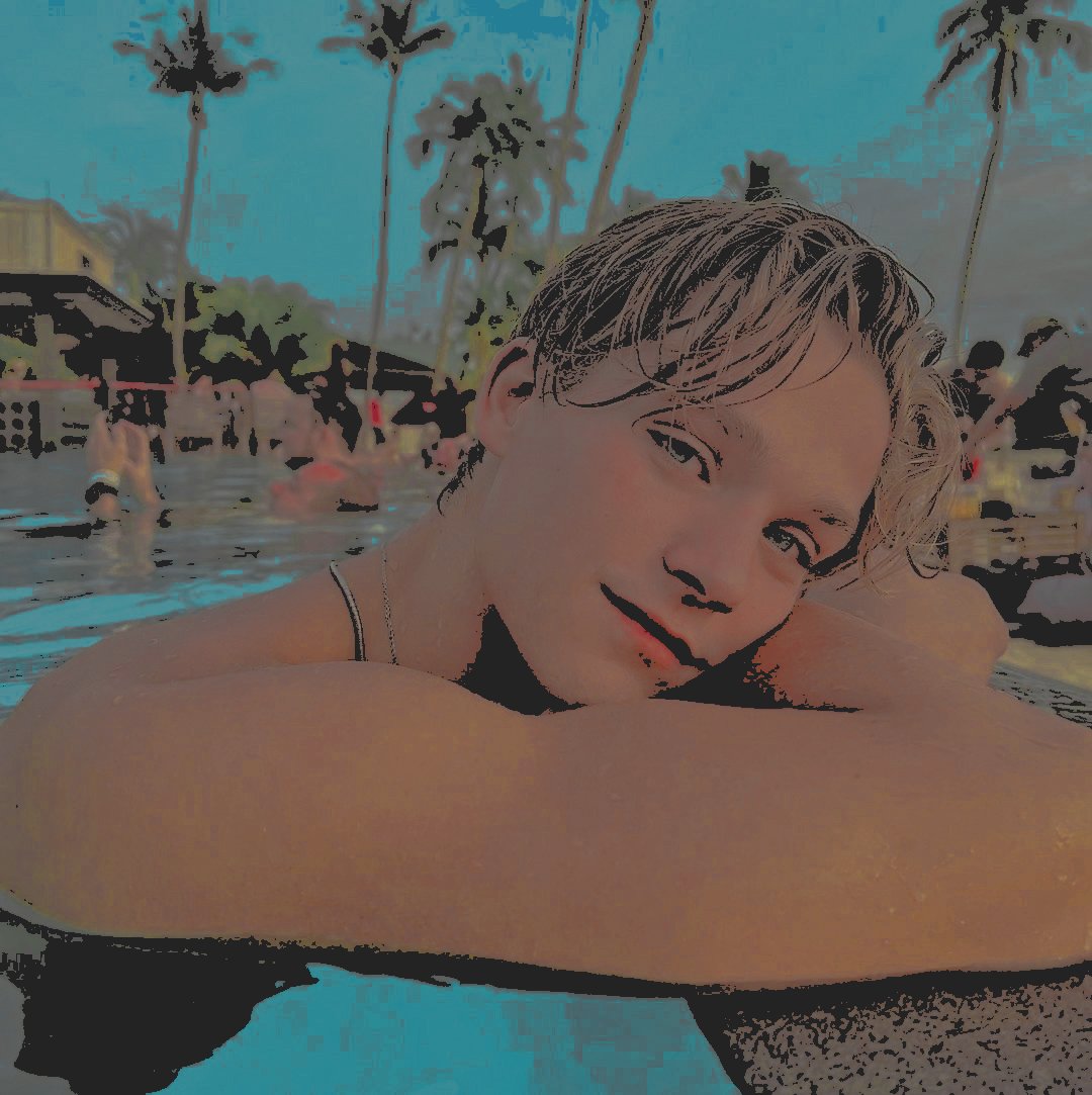 ‍ ‍ ‍ ‍ ‍ ‍ 

        lazy  blues ?? close  enough.