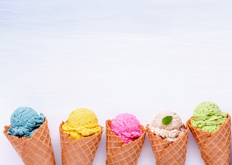 July is National Ice Cream Month, and July 17 is National Ice Cream Day! We can't think of a better place to celebrate than on the beach in White Rock. Here are 10 spots in White Rock to get your ice cream fix. 🍦 #explorewhiterock ow.ly/3PXr50JXbej