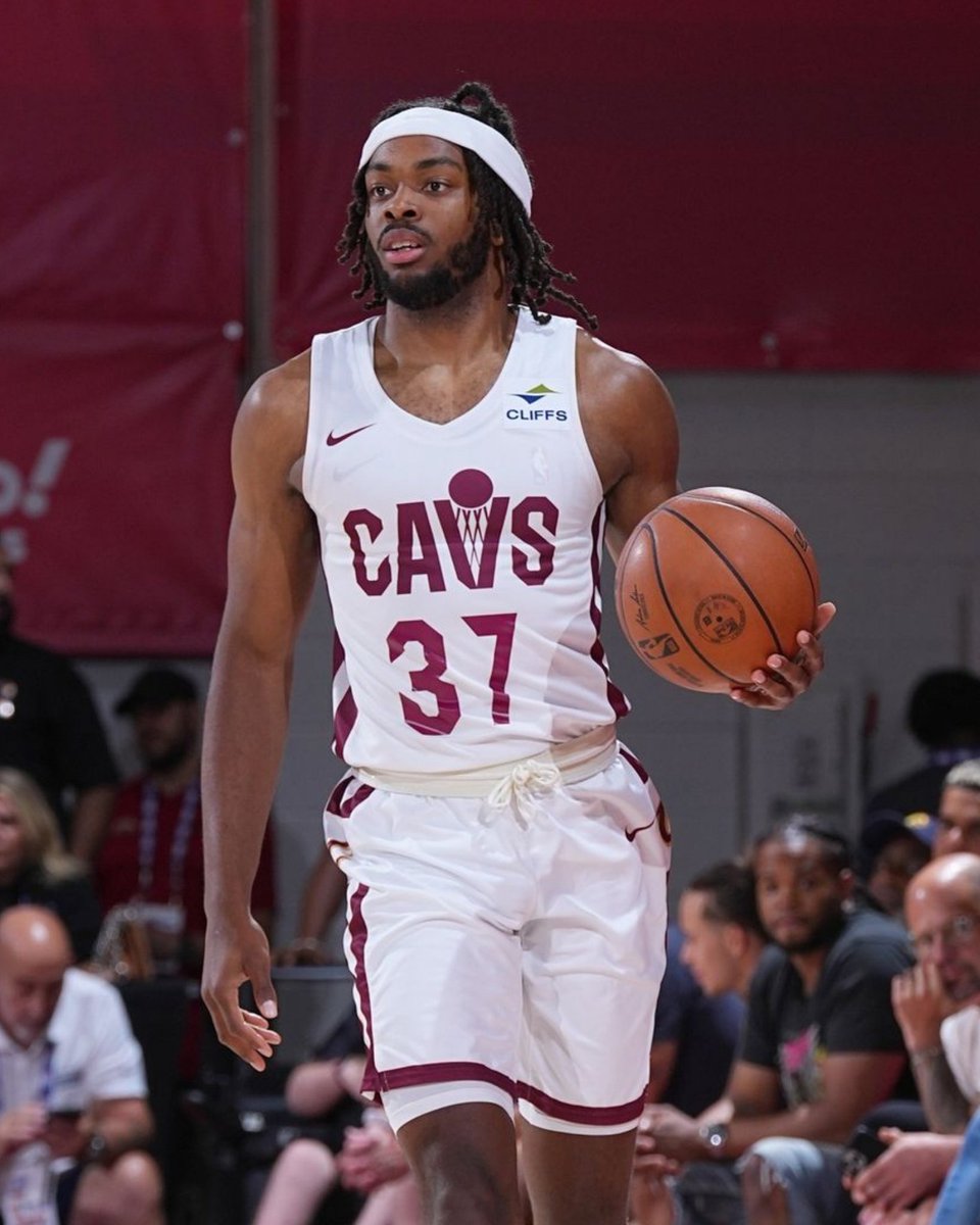 Cavs Brasil tweet media