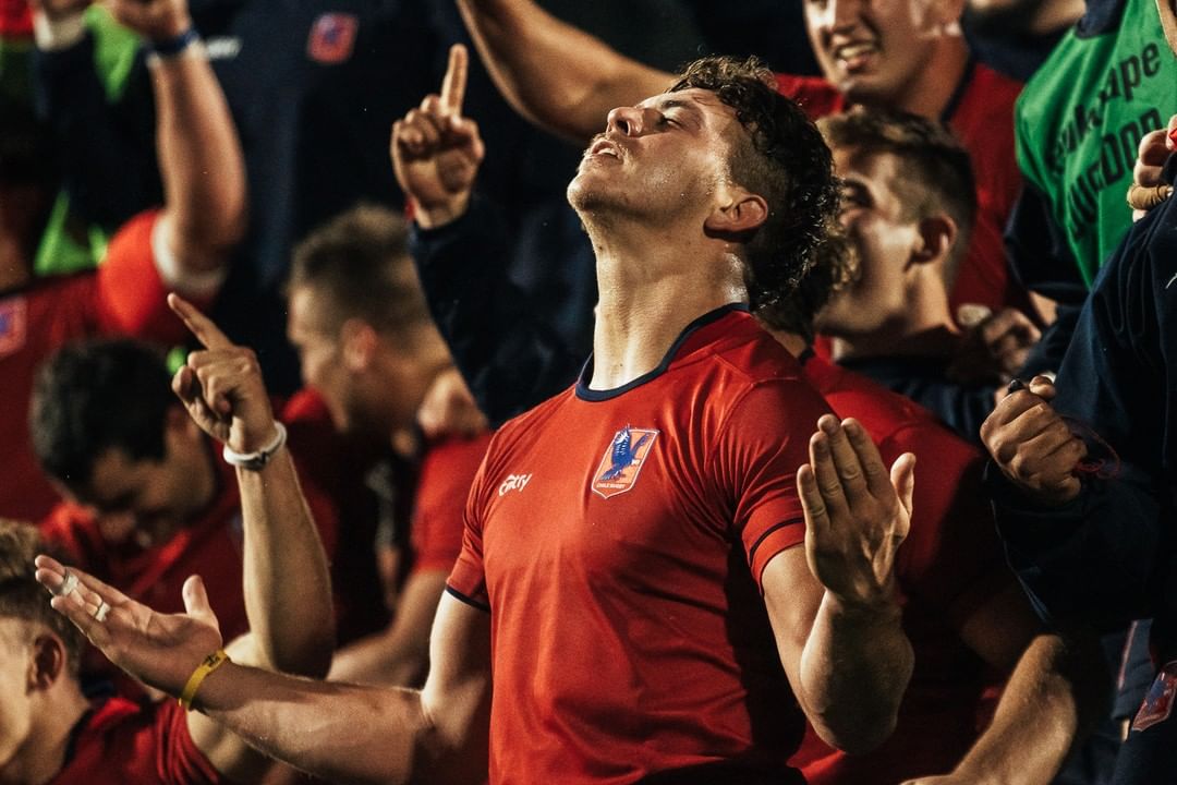 IND Chile 🇨🇱 tweet media