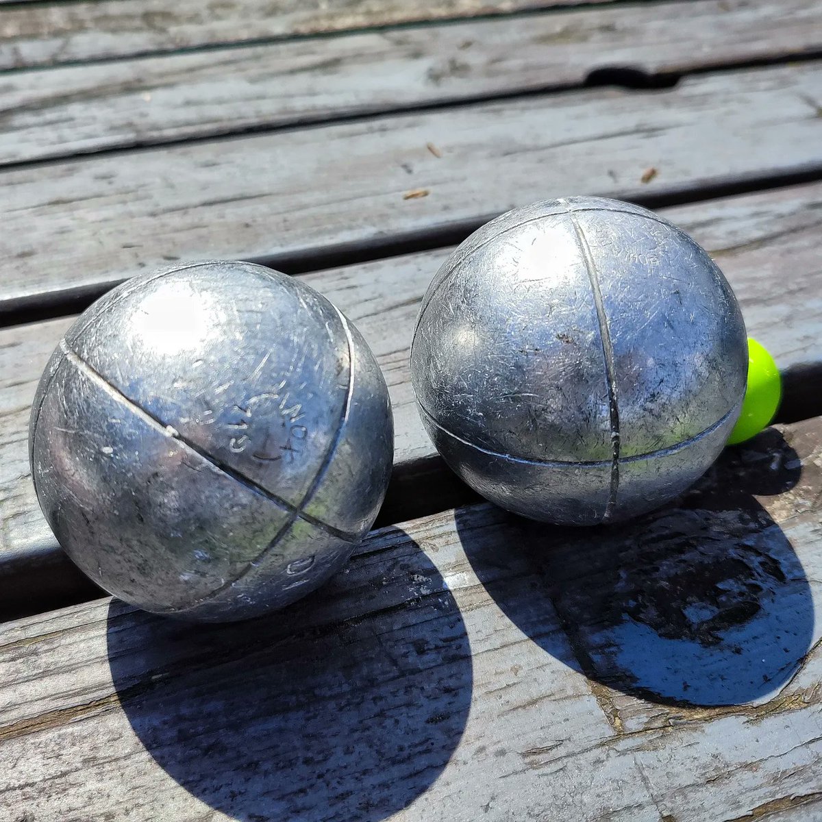 PetanqueNW's tweet photo. Rochdale Pétanque hosted the Greater Manchester Doubles today. Teams from Rochdale Pétanque, Trafford Petanque and the Rochdale Boules League all took part in the league and knockout format event #Petanque #PNW #PetanqueNorthWest https://t.co/YIyJiMRvdq