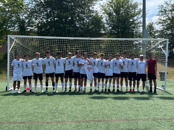 Breakthrough Soccer Training and Clinics, LLC. tweet media