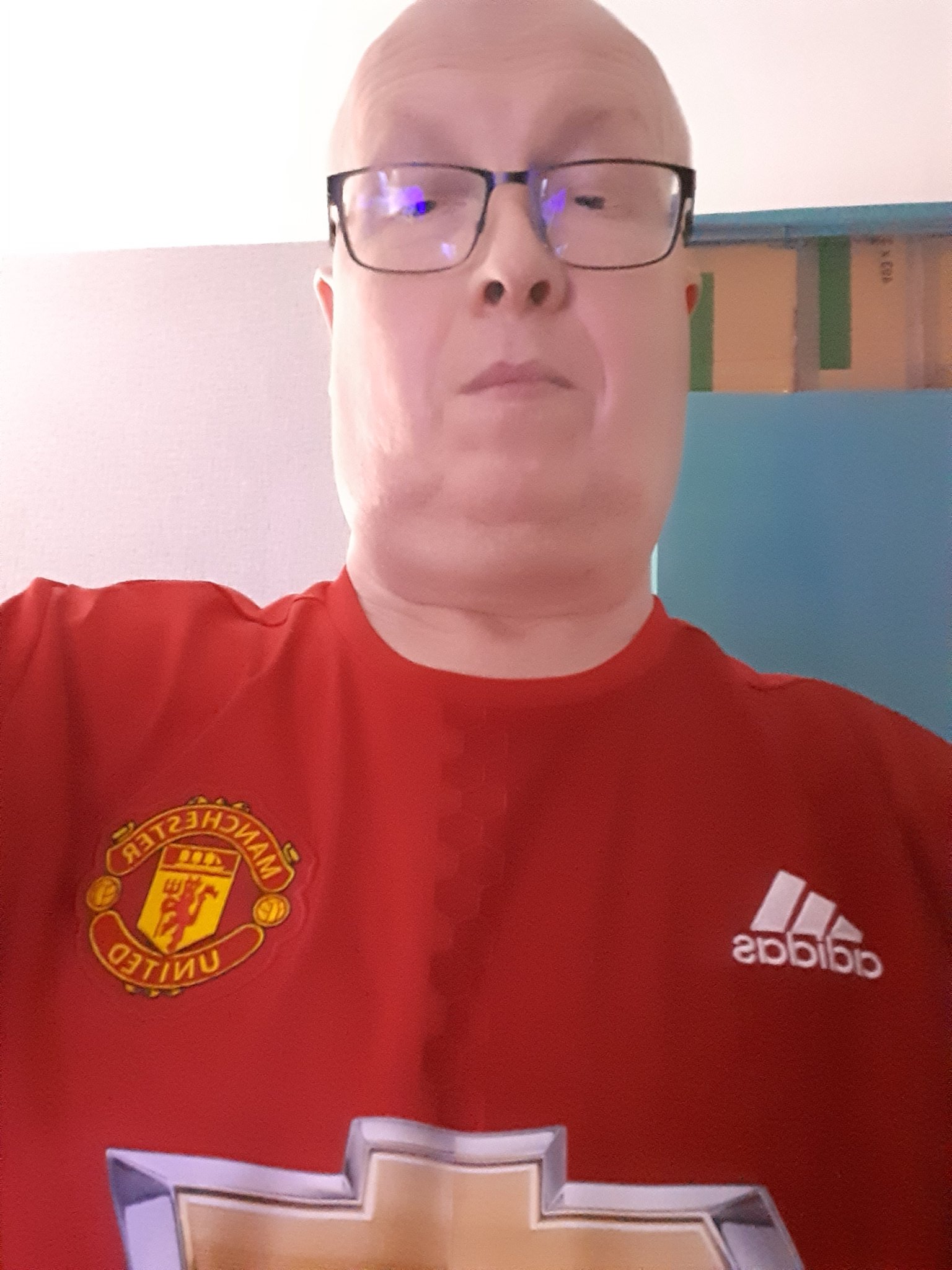 Anthony Harris (Anthony97592300) / Twitter